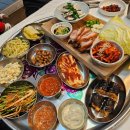 둔산중로72번길 | 가족과함께 막걸리한잔 즐기기 좋았던 1984그수육칼국수 법원시청점 수육한상 솔직후기