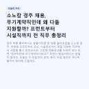 (주)삼아인터내셔날 | 소노캄 경주 채용, 무기계약직인데 왜 다들 지원할까? 프런트부터 시설직까지 전 직무 총정리