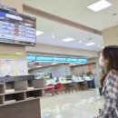 서구청 민원실 이미지