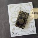 카드로 힐링하는 타로 이미지