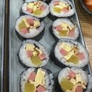 두례김밥 - 안산시 상록구 샘골로 120 | 두례김밥