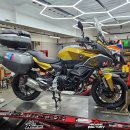 [경남창원] BMW F900XR 엔젤GT 초특가프로모션 타이어, R1250GS BMW 순정오일 이미지