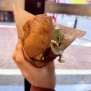 팽성읍 안정리 소로 3-107 | 미군들이 실제로 가는 버거집 가봤습니다 | 평택 안정리 맛집 크레이지윙스앤버거 현실 후기 (하와이안...