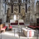 신성석재 | 신성로마제국 초대 황제 오토 대체 관뚜껑은 어디서?