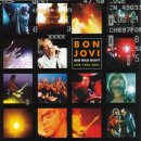 Runaway - Bon Jovi 이미지