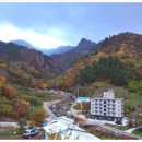 울릉관광옥천호텔 이미지