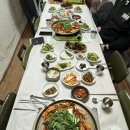 (주)사랑채 | 울산 중구 약사동 성안동 가족모임 추천 사랑채 후기