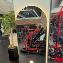 씨드짐휘트니스 PT 부천신중동점 이미지