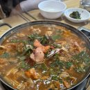 어촌생선회 | [강릉] 매운탕, 회덮밥 현지인 맛집 “남항진 어촌식당” 방문후기