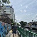 샤워 인 더 하우스 | 방콕 여행 下