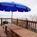 바닷가 힐링캠프 이미지