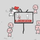 WE | WE BECOME WHAT WE BEHOLD 후기