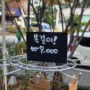 호랑이청년 | [주데라] 25년 마지막 청년마켓 참여 후기 | 한국적인 디자인 | 아티클로젯