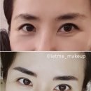 렛미메이크업 | 진접 반영구 눈썹 문신 잘하는 곳 내돈내산 후기