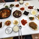 여수게장백반 이미지