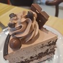 하우스케이크(House cake) 이미지