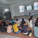 (사)경상남도장애인부모연대 거제시지회 이미지