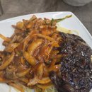 짜장생각 | 논산 연무향 중화제육짜장 후기, 다시 생각나는 맛이다