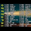 20.추억의 히트 가요 -20- =01.부르지마(김목경) ~ 30.결론(황세옥) 이미지