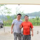 백운산체험농장 | 평택 백운산캠핑체험농장 캠핑후기-2014년 5월 24일~25일(르시아&시아지기)