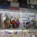 개미헤어아트 이미지