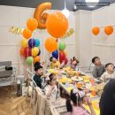 한스유치원 | 플레이즈라운지- 6세 유치원 친구들과 생일파티 후기