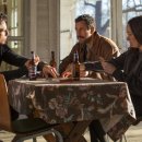 마벨헤어(MARVEL) | 사랑이 아니면 죽음이다. The Meyerowitz Stories (New and Selected) (2017) 결말 해석 후기 리뷰