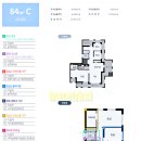 해오름마을14단지 운정신도시푸르지오파르세나 이미지