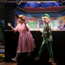 아동극 피터팬 이미지