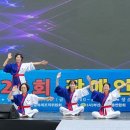 부산장애인총연합회, ‘제25회 장애인한바다축제’ 성료 이미지