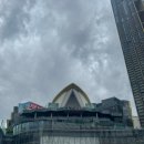 쑥시원한 | 방콕 깔끔하고 시원한 실내 야시장 쑥시암