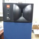 JBL 4425 스피커 이미지