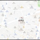 원대오거리 침산1동 이미지