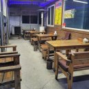 올레길에국수잔치 이미지