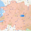 무풍시장(대덕산장터) 이미지