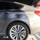 한국타이어 파주 출판단지점 | bmw 5gt 타이어 교체하러 한국타이어 파주 출판 단지점 방문