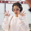 하우스도산 젠틀몬스터 팝업 Jentle Salon 젠틀살롱 : 제니선글라스 착용💖