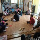 백양 마을회관 이미지