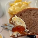 르구르망 | [ 디저트 추천 ] 집에서 즐기는 진짜 영국식 크림의 풍미 르구르망 로다스 클로티드크림 추천후기