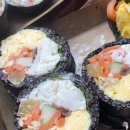 왕십리김밥 이미지