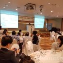 경희대학교 관광대학원 이미지