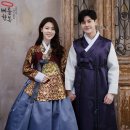 원삼PC | 의정부한복대여점 반격 서막 결혼한복대여 찐조합 화보 웨딩한복