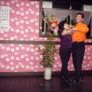 사교댄스(기초) 이미지