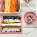 지니김밥 이미지