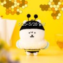 [월~목 일상] 전부 농담곰이다. 1억2천마리