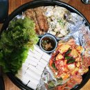 안산 월피동 찐 노포 두부공장 내돈내산 후기