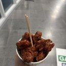 빅토리푸드 | 원주 DB프로미 아레나 203구역 시야 (푸드트럭, 굿즈샵, 이유진 데뷔전)