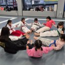 국가대표 경호 태권도장 이미지