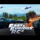 Fast &amp; Furious RC 2 : Race Wars / Car Chase LIVE TV 이미지