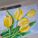 오일파스텔: 기초부터 명화그리기까지 이미지